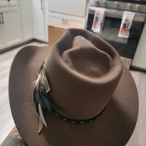 Custom 7X rodeo king !!!!!SOLD!!!!!